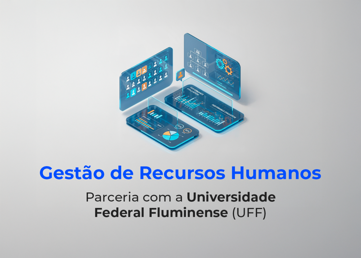 GESTÃO DE RECURSOS HUMANOS