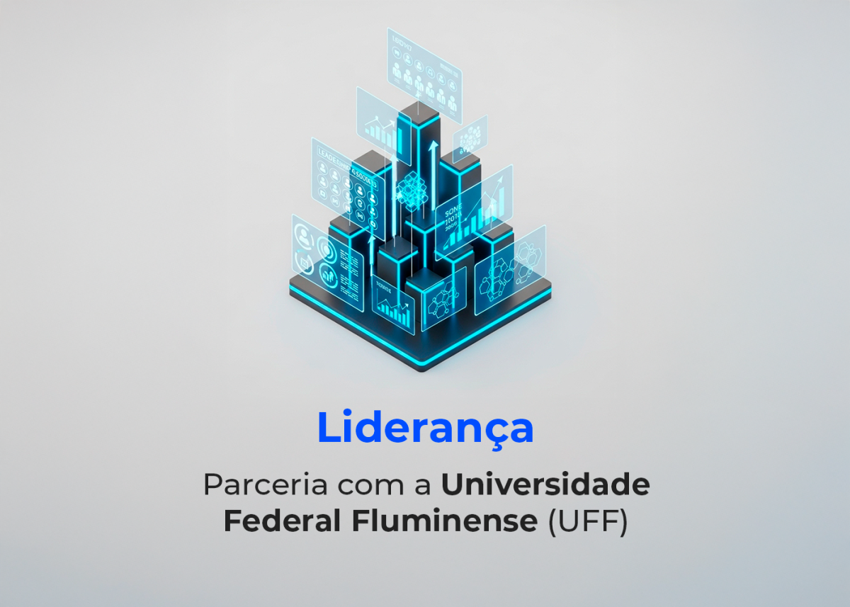 LIDERANÇA
