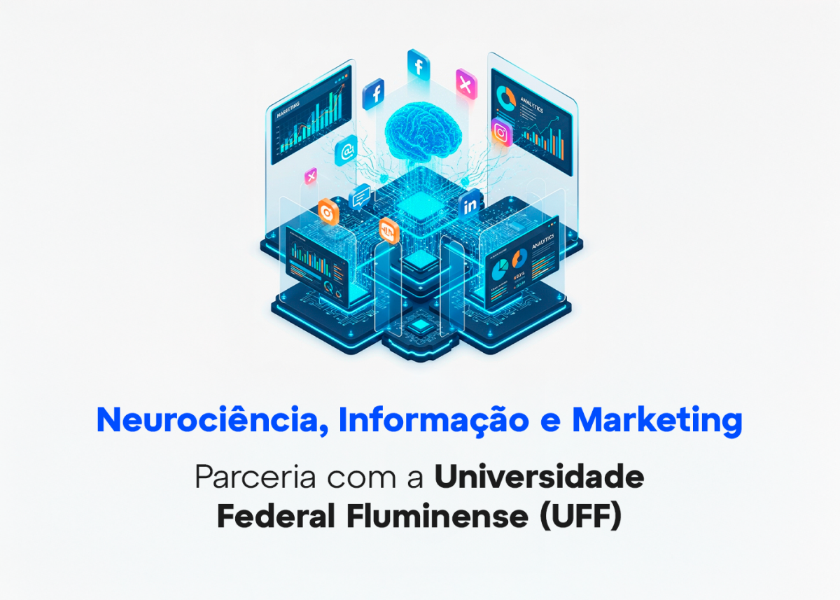 NEUROCIÊNCIA, INFORMAÇÃO E MARKETING