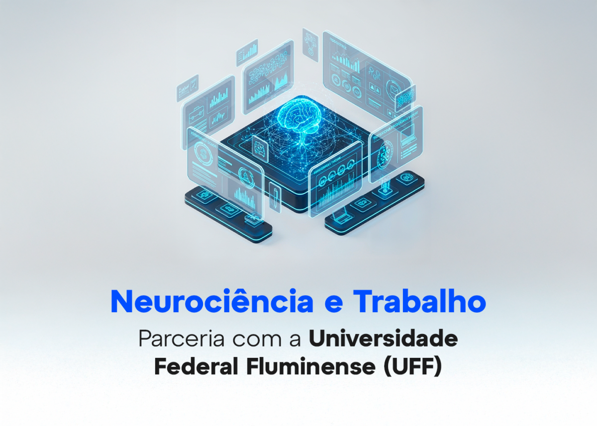NEUROCIÊNCIA E TRABALHO