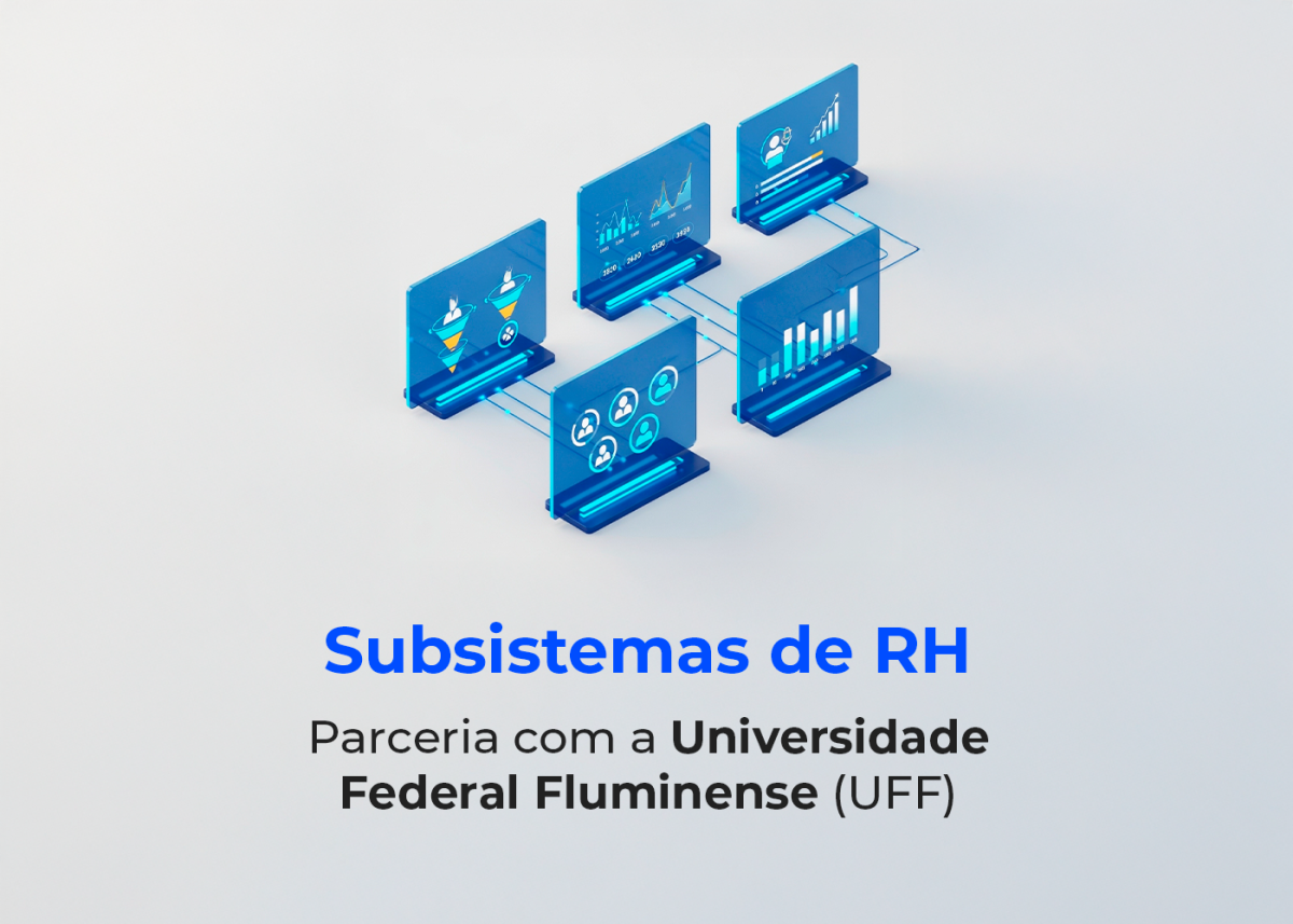 SUBSISTEMAS DE RH