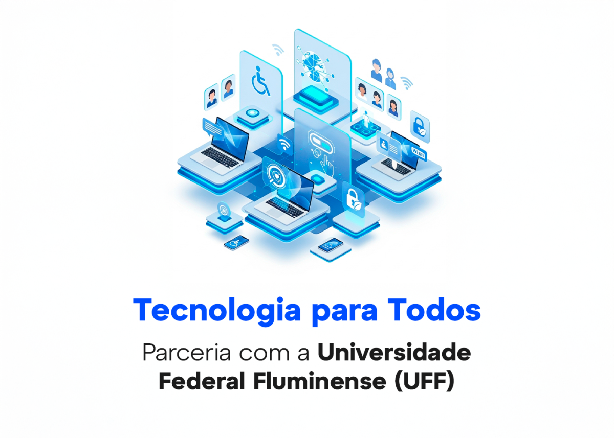 TECNOLOGIA PARA TODOS
